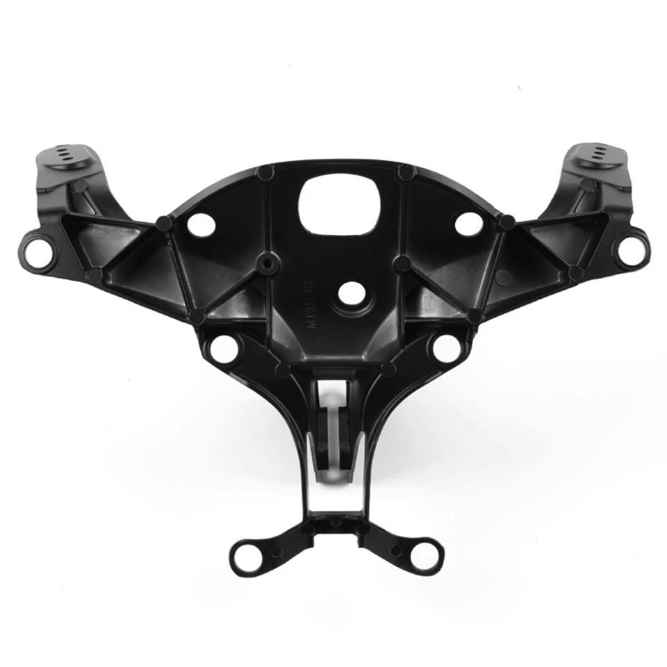 Soporte de faro de carenado superior apto para Yamaha YZF R1 YZFR1 2004-2006 2005 Foto 4 de 4
