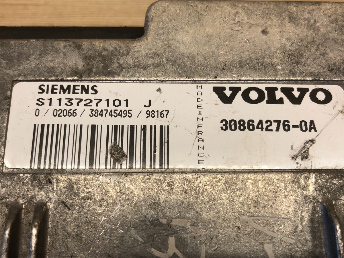 【確認用】 31036 ZX00D Nissan Altima 2010-2012 TCM transmission