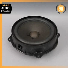 08-19 Maserati GranTurismo M145 Door Sound Speaker 50500509 OEM