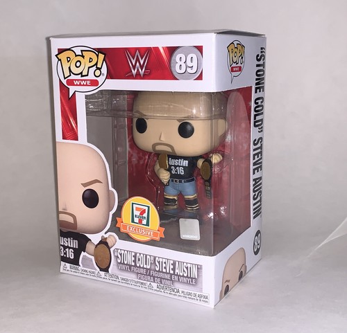 Funko POP! WWE #89: \