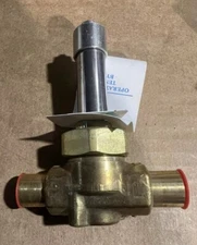 SPORLAN VALVE XRN LESS COIL 2557 