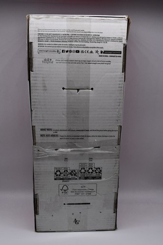 American Girl 18" Truly Me Doll Collection (CHOOSE YOUR CHARACTER), DAMAGED BOX - Picture 40 of 56