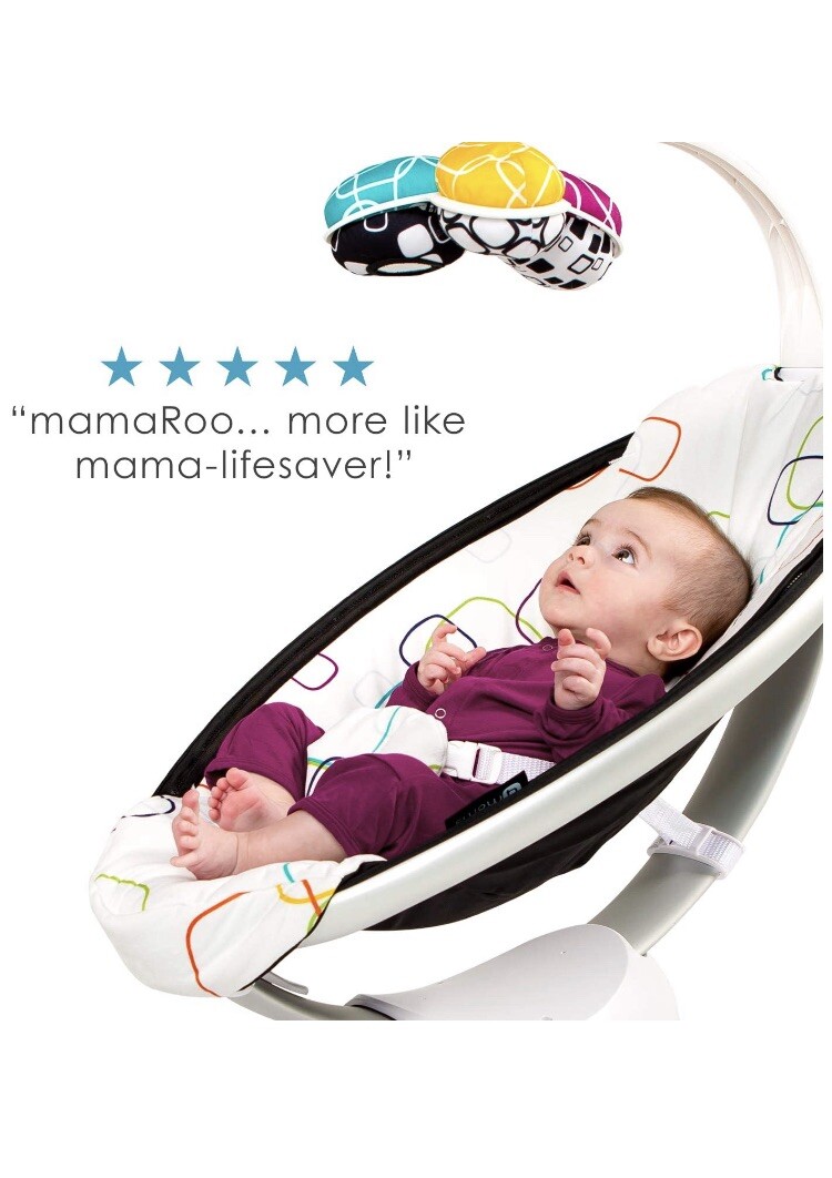 mamaroo 4 for sale