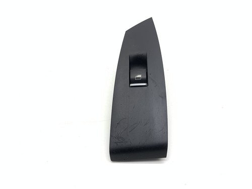 BMW 5 Gran Turismo F07 2011 Fensterheber Schalter Vorne rechts 9163527