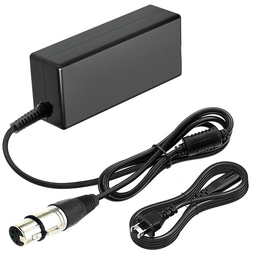 Netzteil für Roland BA-330 Verstärker tragbar Stereo Digital PA System PSB-13U - Bild 3 von 4
