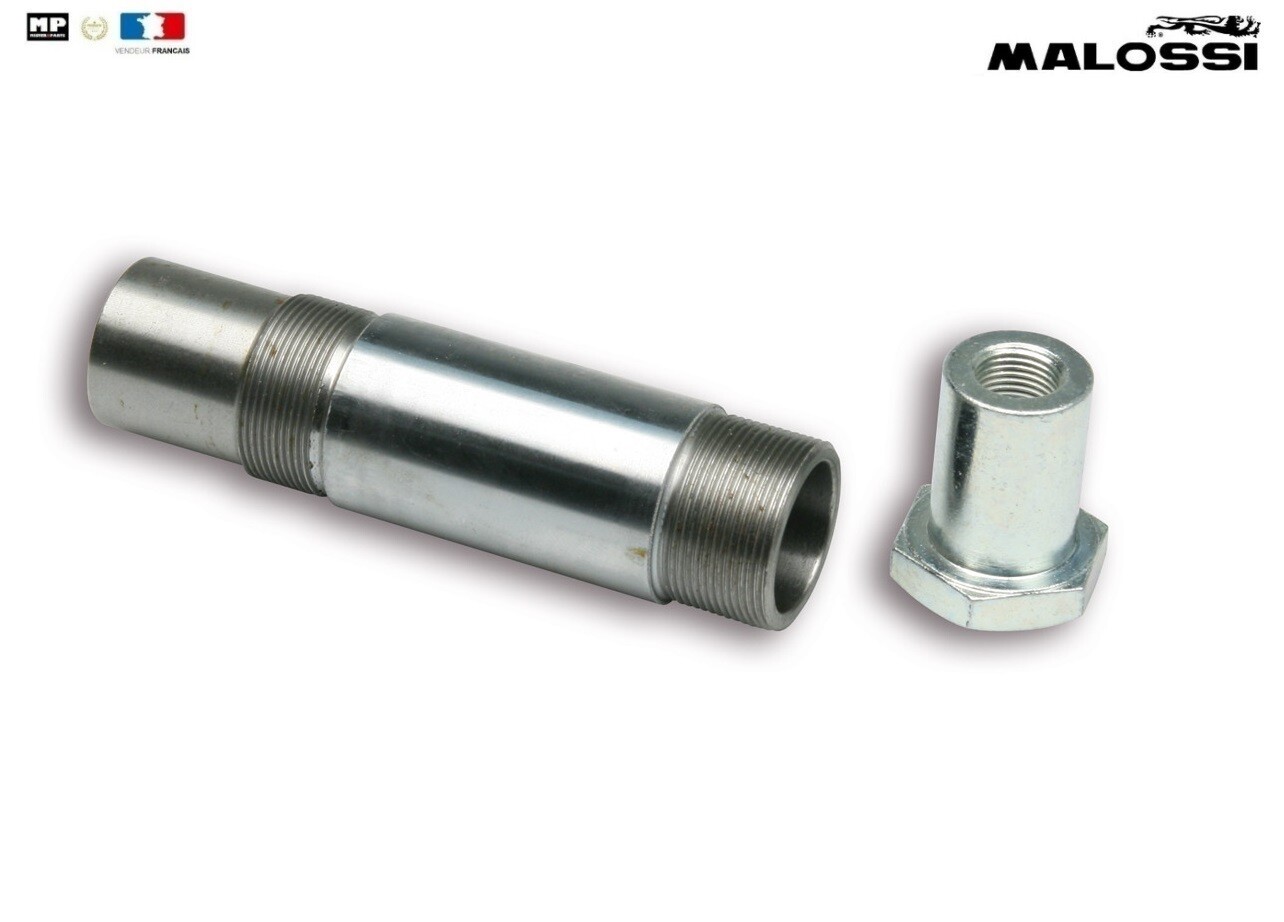 Canon de variateur Malossi Variotop pour réparer l'embrayage petite plage de Peugeot 103