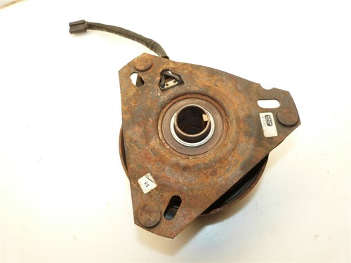 AYP Huskee Premium Series 20/50 Tractor Electric PTO Clutch - Picture 3 of 5