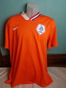 knvb jersey
