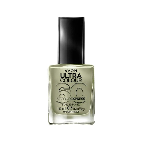 AVON PRO Ultra COLOUR 60 SECONDS QUICK DRY NAIL ENAMEL 10ml BNIB nail polish - Picture 91 of 100