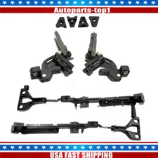 New Panoramic Sunroof Front+Rear Repair Kit For Mercedes C Class W205 C205 S205