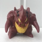 1989 Transformers G1 Monstructor Pretender Slog Robot Outer Figure Shell Monster