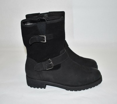 val waterproof boot blondo
