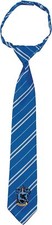 Ravenclaw Breakaway Tie Harry Potter Fancy Dress Up Halloween Costume Accessory