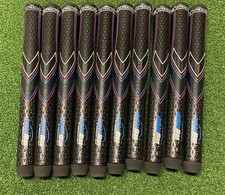 10 X Jumbomax JMX Ultralite Small Golf Grip -...