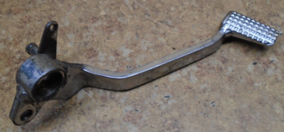 1995 Kawasaki ZX1100 ZX 1100 E GPZ1100 Rear Back Brake Lever Foot