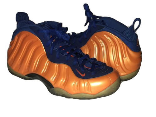 foamposite one men