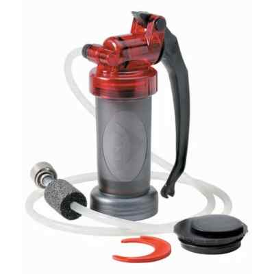 MSR, Miniworks EX, Micro Filter, Long Lasting, New