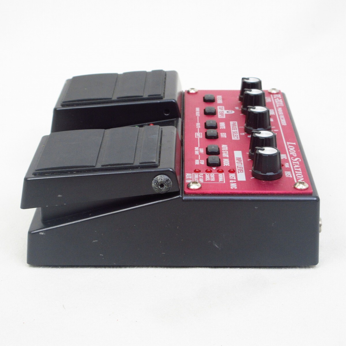 NKG様ご購入予定　Loop Station RC-20XL NKG様ご購入予定 Loop Station RC-20XL rc20xl_top_main.jpg
