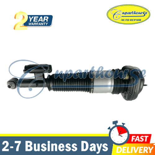 For BMW 7 Series G11 G12 750i Rear Right Air Suspension Shock Strut 37107915954 - Picture 1 of 8
