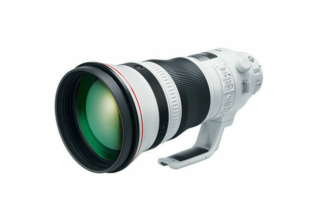 Canon EF 400mm f/2.8L IS III USM Camera Lens (3045C002) for Canon EF 400mm f/2.8L IS III USM Camera Lens (3045C002) for