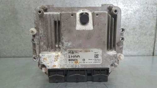 3M5112A650MA Centralita Motor Uce para FORD FOCUS C-MAX (CAP)(2003) 2004 1983934 - Imagen 1 de 10