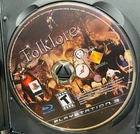 Folklore (Sony PlayStation 3, 2007)