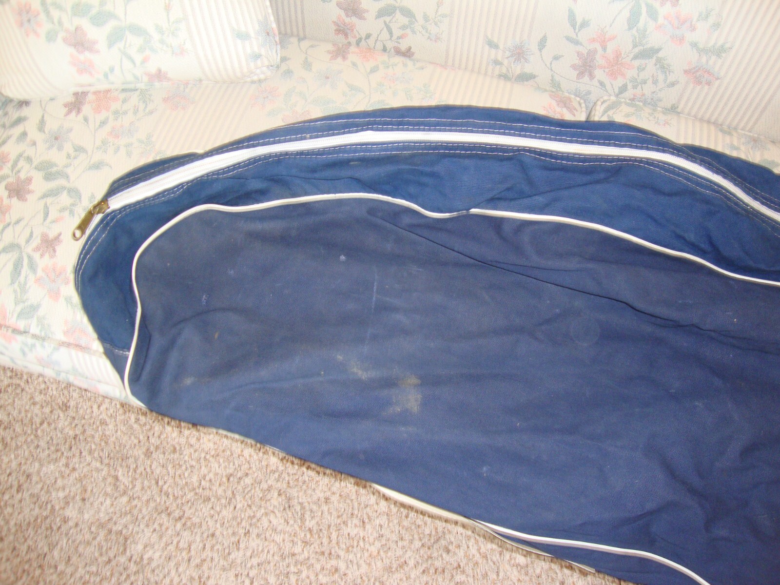 golf bag travel cover, used eBay