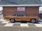 1969 Pontiac Grand Prix Sj