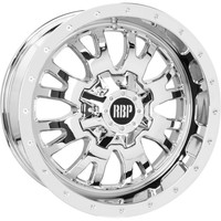 20x10 Chrome Rbp 89r (assassin) Wheels 5x5.5 -12 Lifted Dodge Ram 1500 Dakota on sale 20x10 Chrome Rbp 89r (assassin) Wheels 5x5.5 -12 Lifted Dodge Ram 1500 Dakota on sale