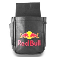 Red Bull Kellner-Tasche Geldbeutel in schwarz...