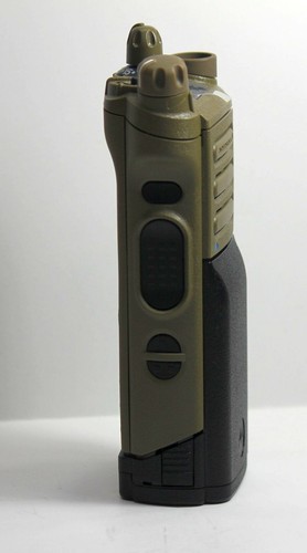 TESTED MOTOROLA APX SRX2200 P25 TDMA RADIO FPP VHF BN DIGITAL FPP DES AES WIFI - Afbeelding 4 van 6