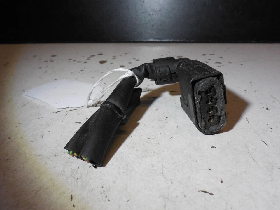 01-05 Mercedes Benz CLK55 AMG Bobina de encendido Cableado Telar Conector 0225457026 Foto 2 de 4