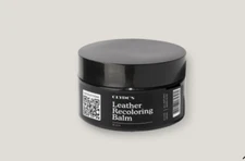 Clyde's™ Leather Recoloring Balm | Non Toxic Leather Color Restorer **50ML**