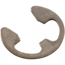 V36-120 Val-Pak E-Clip PacFab 2" Slide Valve Stainless Steel