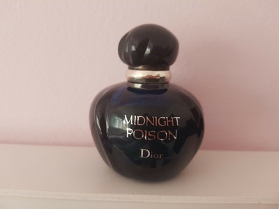 dior poison extrait de parfum
