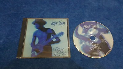 Keziah Jones Blufunk Is a Fact! Press 1992 CD Used | eBay