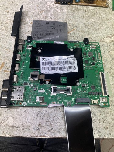 Mainboard Kant_su2e_au7000_tsa5749m Bn96-50989d Samsung Ue43au7170u