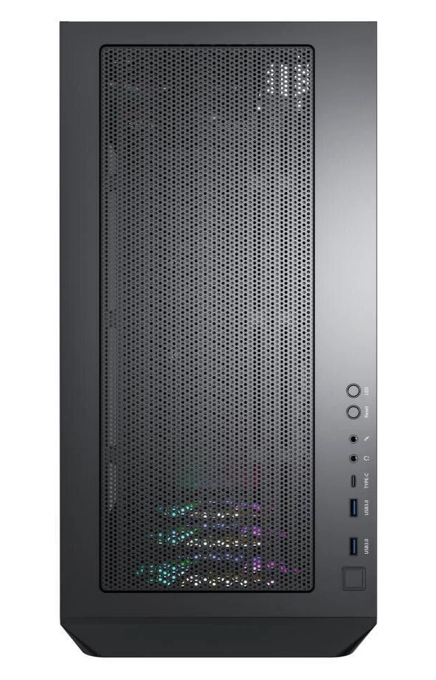 ALLEGIANCE Intel 36 Core, 256GB RAM, 4TB SSD, GEFORCE RTX Desktop Workstation PC - Image 3 of 4