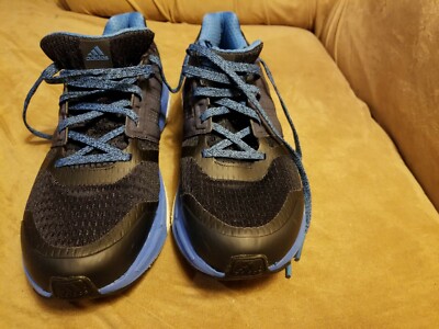 Adidas supernova sequence Men Size 10 Very Nice Clean