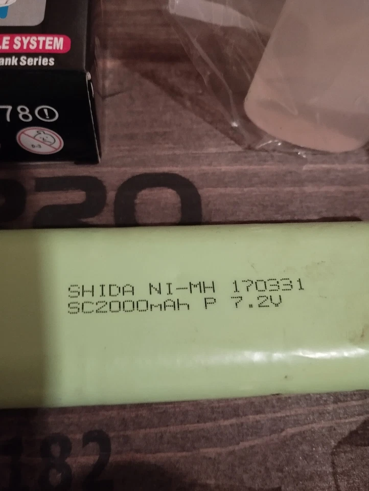 Torro / Deutscher Königstiger Maßstab 1:16 Metall mit zweitem großem Akku. - Bild 4 von 4