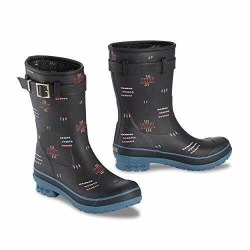 pendleton classic rubber boots