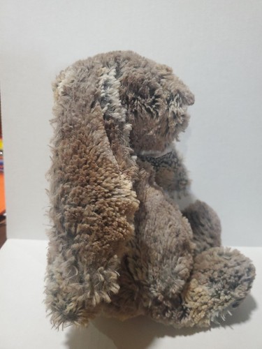 Jellycat London Medium Woodland Babe Bashful Bunny 12" Plush Rabbit NO TAG - Picture 4 of 9