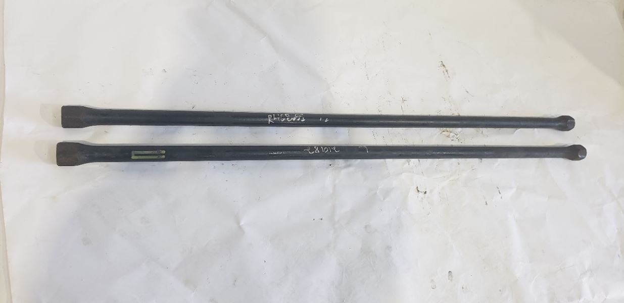 Driver Left Torsion Bar Pair OEM 06 07 08 09 10 Hummer H3 eBay