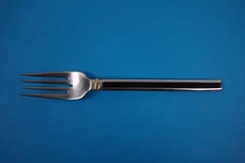 Oneida USA Midnight Pattern Salad Fork 7 1/4"