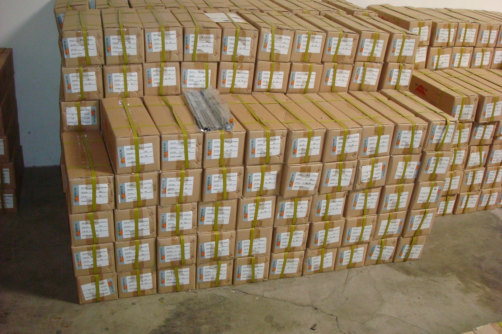 Full Extension Ball Bearing Drawer Slides 100lb 15 PAIR PACK