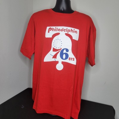 Mitchell & Ness 76ers シャツ サイズ50（2XL） Mitchell & Ness 76ers シャツ サイズ50（2XL） 【公式通販】