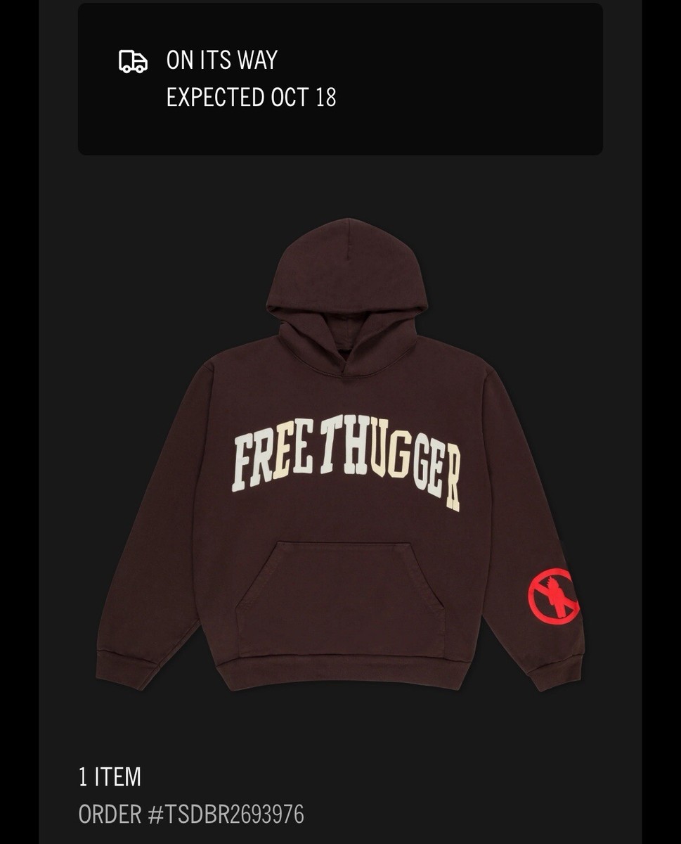 Travis Scott CJ X CACTUS PLANT FLEA MARKET “FREE THUGGER Travis Scott CJ X CACTUS PLANT FLEA MARKET “FREE THUGGER