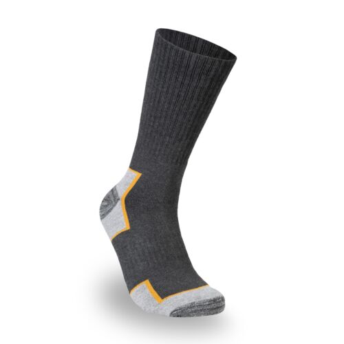 10 - 100 Paar NOCXS® Arbeitssocken Herren Socken WORK Baumwolle Herrensocken - Bild 4 von 13
