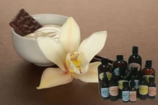 FRENCH VANILLA Fragrance Aroma Oil Candle Soap Making Supplie Spa Aromatherapy