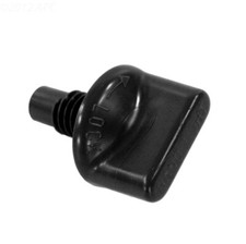 Genuine Zodiac Jandy 3042 Gray Valve Knob ABS